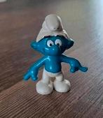 "De Smurf" op clip., Ophalen of Verzenden, Gebruikt