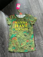 Nieuw shirt van Funky XS maat 98 / 104, Kinderen en Baby's, Kinderkleding | Maat 98, Nieuw, Meisje, Funky XS, Ophalen of Verzenden