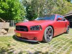 Dodge Charger R/T 2006, Auto's, Automaat, 110 €/maand, 1728 kg, Bedrijf