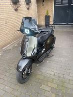 Vespa sprint Custom Bomvol!, Fietsen en Brommers, Scooters | Vespa, Overige modellen, Ophalen of Verzenden, Zo goed als nieuw