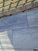 Betontegel 40x80x4 ivory, Tuin en Terras, Ophalen