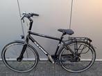 Sensa jongens fiets /50cm, Fietsen en Brommers, Fietsen | Jongens, Zo goed als nieuw, Sensa, Handrem, Ophalen