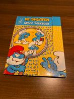 De Smurfen Groot Zoekboek, Boeken, Ophalen, Gelezen, Sprookjes