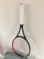 Dunlop CX200 Tour, Sport en Fitness, Tennis, Ophalen, Zo goed als nieuw, Racket, Dunlop