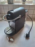 Nespresso krups, Witgoed en Apparatuur, Koffiezetapparaten, Ophalen, Zo goed als nieuw, Espresso apparaat