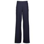 Z.G.A.N! JapanTKY Japan TKY Febri travel broek blauw S, Zo goed als nieuw, JapanTKY Japan TKY, Maat 36 (S), Lang