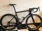 Specialized Tarmac SL6, Overige merken, Meer dan 20 versnellingen, Carbon, Ophalen of Verzenden