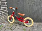 Veloretti mini Loopfiets Dakota red - Zo Goed Als Nieuw!, Ophalen of Verzenden, Zo goed als nieuw, Minder dan 16 inch