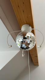 Discobol - Breng de Disco naar Huis!, Ophalen, Zo goed als nieuw, Glas, Minder dan 50 cm