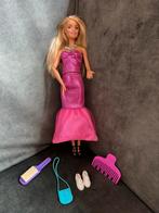 Barbie DMB30, Barbie day to night style, Verzamelen, Ophalen, Zo goed als nieuw
