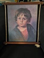 Bragolin “huilende jongen”   35 tot 40 jaar oud. Te koop, Ophalen of Verzenden