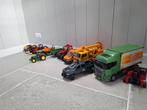 Bruder Voertuigen - Complete Collectie!, Ophalen of Verzenden, Gebruikt, Jongen of Meisje