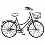 GEZOCHT OMA FIETS MET TERUGTRAPREM  VOOR ONDERDELEN, Fietsen en Brommers, Fietsen | Dames | Omafietsen, Ophalen, Gebruikt