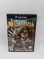 Madagascar Gamecube, Spelcomputers en Games, Games | Nintendo GameCube, ., 1 speler, Racen en Vliegen, Ophalen of Verzenden