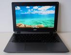 Acer C730E-C34X ChromeBook, 14 inch, Qwerty, Ophalen of Verzenden, 32 GB of minder