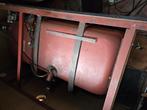 tank 200 liter, Ophalen of Verzenden