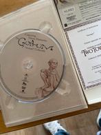 Lord of the Rings: The Two Towers Gollum DVD Collector's, Boxset, Fantasy, Ophalen of Verzenden, Zo goed als nieuw