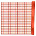 Veiligheidshek afzetting afzethek hek 50x1 GRATIS BEZORGD!, Verzenden, Nieuw, Kunststof, Overige typen