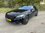 Mercedes-Benz C-klasse 350 e Lease Edition Dealer onderhoude, Automaat, Achterwielaandrijving, Gebruikt, Euro 6