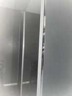 Schuifdeurkast, Huis en Inrichting, Badkamer | Complete badkamers, Ophalen of Verzenden, Zo goed als nieuw