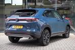 Honda HR-V 1.5 e:HEV Elegance - All-in rijklrprs | Navi | Ca, 12 maanden, Stof, Blauw, Origineel Nederlands