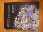 Principles of Biochemistry, Boeken, Studieboeken en Cursussen, Gelezen, Ophalen of Verzenden, WO, David Nelson