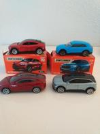 11x div Matchbox, Ophalen of Verzenden, Zo goed als nieuw, Auto