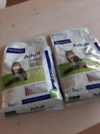 kattenvoer Virbac Adult Neutered Cat - Kattenvoer - 3 kg, Ophalen, Kat