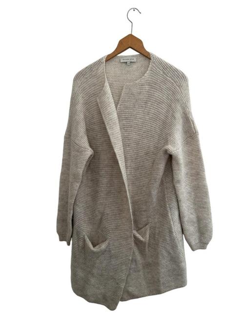Maison Anje vest M, Kleding | Dames, Truien en Vesten, Zo goed als nieuw, Maat 38/40 (M), Overige kleuren, Ophalen of Verzenden