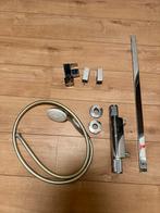 Grohe Thermostaatdouche - Compleet, 1 jaar gebruikt, Ophalen, Gebruikt, Met douche