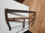 Oude boomzaag, Antiek en Kunst, Antiek | Gereedschap en Instrumenten, Ophalen