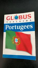 Globus taalgids Portugees, Boeken, Woordenboeken, Ophalen of Verzenden, Zo goed als nieuw, Overige talen