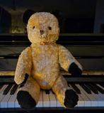 Prachtige Antieke A.van Gelden  Teddybeer, Antiek en Kunst, Ophalen of Verzenden