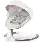 Elektrische Babyschommelstoel met Afneembaar Dak 71 x 60 x 7, Ophalen of Verzenden, Nieuw, Overige merken
