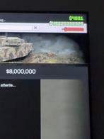 GTA 5 💰💴💸, Ophalen of Verzenden, Gebruikt, Audi