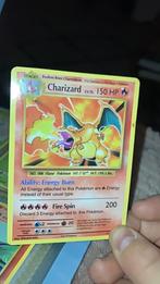 Charizard stage1 2016, Hobby en Vrije tijd, Verzamelkaartspellen | Pokémon, Ophalen, Zo goed als nieuw