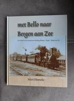 Met Bello naar Bergen aan Zee door M. Henneke, Boeken, Ophalen of Verzenden, Zo goed als nieuw, Mart Henneke