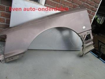 linker voorscherm lexus LS 400 beschikbaar voor biedingen