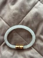 Swarovski armband, Ophalen of Verzenden, Zo goed als nieuw, Eenpersoons, Kussen