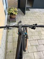 Scott Spark Comp XL - Fully Mountainbike, Fietsen en Brommers, Fietsen | Mountainbikes en ATB, Gebruikt, 57 cm of meer, Ophalen