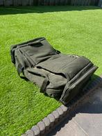 Saber voerboot tas, Ophalen of Verzenden, Gebruikt, Complete set