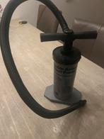 Handpomp, Ophalen, Gebruikt