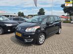 Citroen C3 Picasso 1.6 VTi Color Selection, Auto's, Citroën, Voorwielaandrijving, Euro 5, Gebruikt, 635 kg