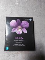 Biologie boek, Boeken, Schoolboeken, Ophalen, Zo goed als nieuw, VWO, Biologie