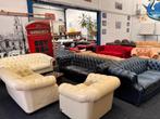 Kopen met Grote Korting !! Chesterfield Showroom Maarssen, Ophalen