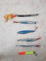 Pilkers grote zeevissen, Ophalen, Zo goed als nieuw, Overige typen