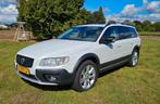 Volvo XC70 2.4 D4 AWD Sport - 5 Cyl. 245pk, Auto's, Automaat, Euro 5, 1699 kg, 193 €/maand