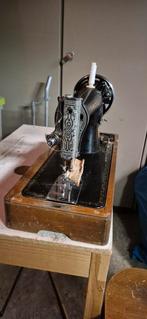 Vintage Singer Naaimachine, Antiek en Kunst, Antiek | Naaimachines, Ophalen of Verzenden