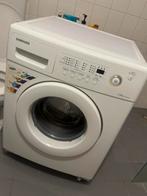 Samsung Wasmachine 6kg, Witgoed en Apparatuur, Wasmachines, Ophalen, Gebruikt, 85 tot 90 cm, 1200 tot 1600 toeren