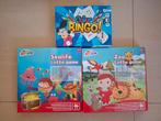 3 type bingospellen - Bingo kinderen, Ophalen of Verzenden, Zo goed als nieuw